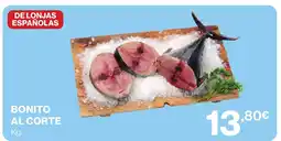 Supercor Bonito al corte oferta