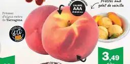 Sorli Préssec d'aigua extra de Tarragona oferta