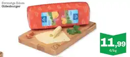 Sorli Formatge Edam Oldenburger oferta