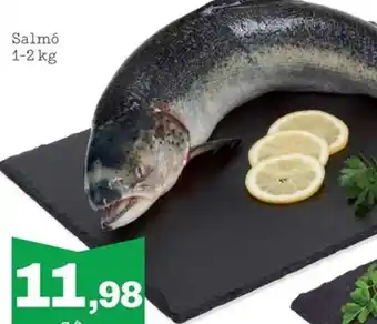 Sorli Salmó oferta
