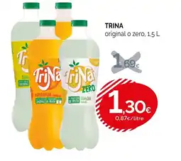 Condis TRINA original o zero oferta