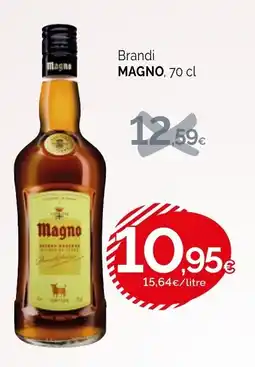 Condis MAGNO Brandi oferta