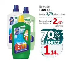 Condis TENN Netejador oferta