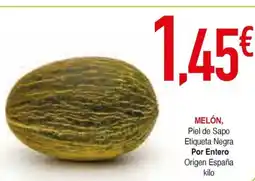 Masymas Melón oferta