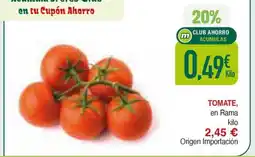 Masymas Tomate oferta