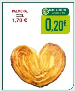 Masymas Palmera oferta
