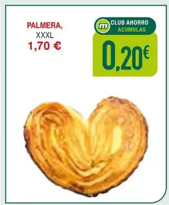 Masymas Palmera oferta