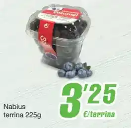 E.Leclerc Baigorri - yemas medianas oferta
