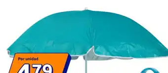 Action Sombrilla oferta