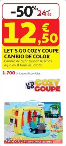 E.Leclerc Asevi - suavizante oferta