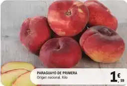 E.Leclerc Paraguayo de primera oferta