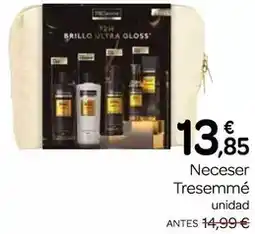 E.Leclerc Mesa modulable julie de propileno imitacion madera oferta