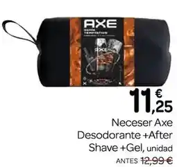 E.Leclerc Tumbona estructura de acero y textileno oferta