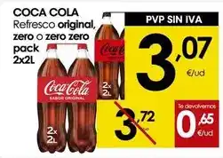 E.Leclerc Mesa tv kubox blanco oferta