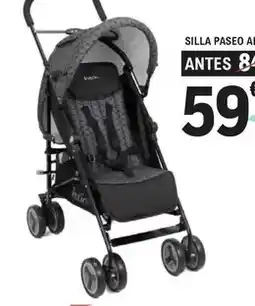 E.Leclerc Silla paseo arkansas oferta