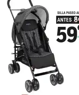 E.Leclerc Silla paseo arkansas oferta