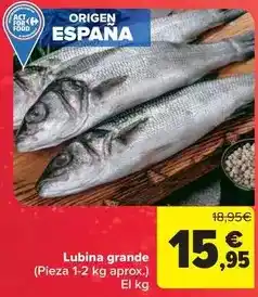 E.Leclerc Toallas rayas basic oferta