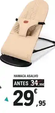 E.Leclerc Asalvo - hamaca oferta