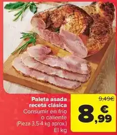 E.Leclerc Artica - frigorifico aedp144550ew oferta