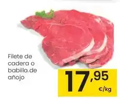 E.Leclerc Artica - ventilador pie avp4040 oferta