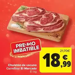 E.Leclerc Taurus - secador studio glow 1500 oferta