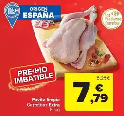 E.Leclerc Beko - vitroceramica induccion hiis63206m oferta