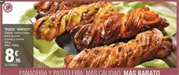 E.Leclerc "KÖRFEST" Trenza oferta