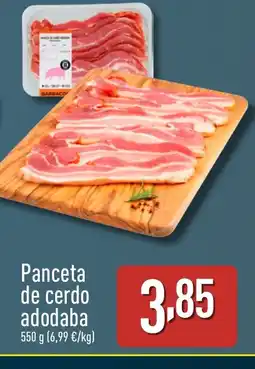 ALDI Panceta adodaba oferta