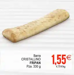 Plenus Supermercados Barra oferta