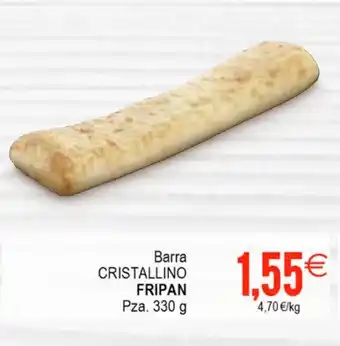 Plenus Supermercados Barra oferta