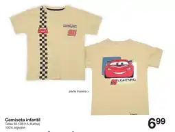 Zeeman Camiseta infantil oferta
