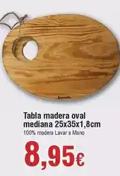 E.Leclerc Celorrio - tomate triturado oferta