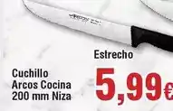 E.Leclerc Baigorri - menestra de verduras oferta