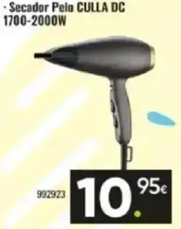 Family Cash Secador pelo culla dc 1700-2000w oferta