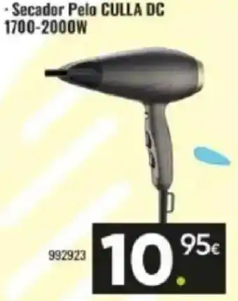 Family Cash Secador pelo culla dc 1700-2000w oferta