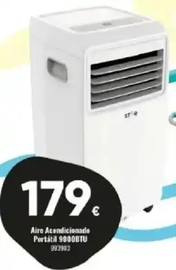 Family Cash Aire Acondicionado Portátil 9000BTU oferta