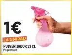 Centrakor Pulverizador oferta