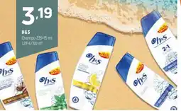 Coviran H&S oferta