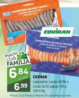 Coviran COVIRAN oferta