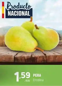 Coviran Pera oferta