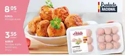 Coviran ALDELIS Albóndigas de pollo bandeja oferta