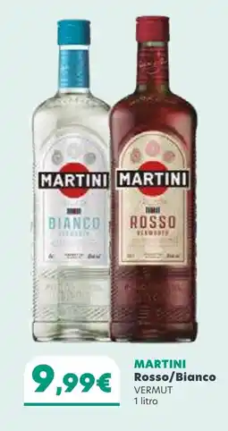 Coviran MARTINI Rosso/Bianco oferta