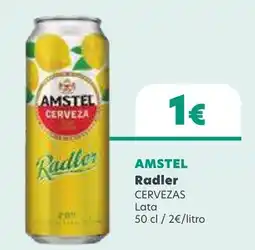 Coviran AMSTEL Radler oferta