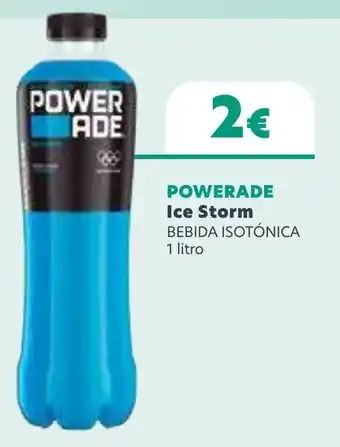 Coviran POWERADE Ice Storm oferta