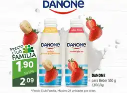 Coviran DANONE para Beber oferta