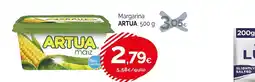 Condis ARTUA Margarina oferta