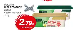 Condis FLORA PROACTIV Margarina oferta
