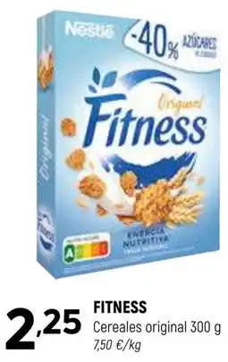 Coviran FITNESS Cereales original oferta