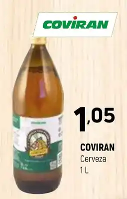 Coviran COVIRAN Cerveza oferta