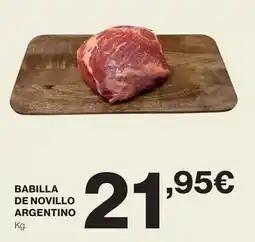 Dia Dia al punto - masa de hojaldre oferta